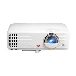 ViewSonic PX748-4K (4000 Lumens) 4K UHD Home Projector