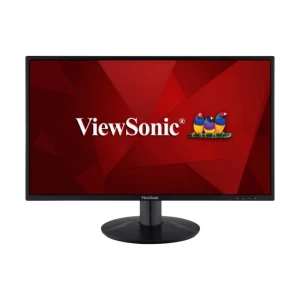 ViewSonic VA2418-SH 24 Inch FHD HDMI VGA LED Monitor