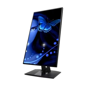 ViewSonic VP2458 24 Inch Full HD IPS HDMI DP VGA USB Monitor