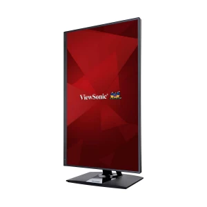 ViewSonic VP2785-4K 27 Inch 4K UHD IPS Dual HDMI DP Mini DP USB Audio Out Monitor