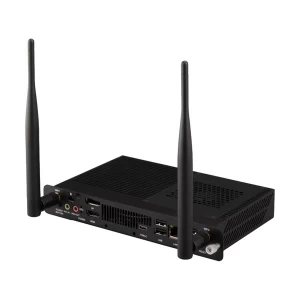 ViewSonic VPC27-W53-O1-1B OPS PC Module with 10th Gen i7 Processor 16GB RAM and 512GB SSD