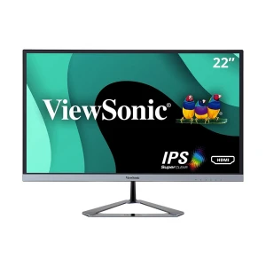 ViewSonic VX2276-SH-2 22 Inch FHD Display HDMI, VGA Monitor