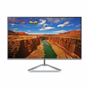 ViewSonic VX2276-SH 22 Inch (21.5 Inch Viewable) Full HD IPS LED HDMI VGA Monitor #VX2276-SH