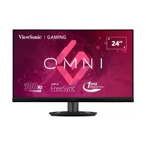 ViewSonic VX2416 24 Inch FHD HDMI DP Audio Gaming Monitor