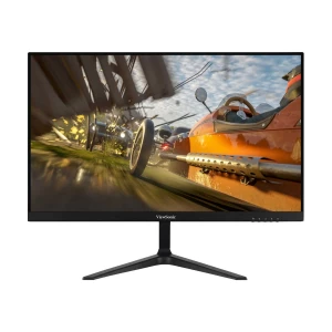 ViewSonic VX2418-P-MHD 24 Inch Full HD HDMI DP Audio Out Gaming Monitor # VX2418-P-MHD