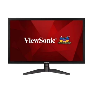 ViewSonic VX2458-P-MHD 24 Inch (HDMI, DP, Earphone, Speaker) FHD Black Gaming Monitor