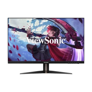 ViewSonic VX2705-2KP-MHD 27 Inch 2K QHD HDMI, DP, Audio Out Gaming Monitor
