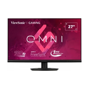 ViewSonic VX2716 27 Inch FHD Display HDMI, DP, Gaming Monitor