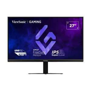 ViewSonic XG2730D-4K 27 Inch 4K UHD Display Dual HDMI, DP Gaming Monitor