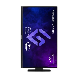 ViewSonic XG2737 27 Inch FHD Display Dual HDMI DP USB USB-B Gaming Monitor