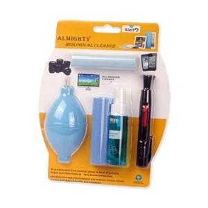 Viltrox Almighty 5 In 1 Professional Camera Cleaning Kit