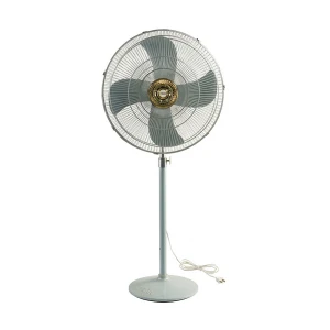 Vision 24 Inch Gray Stand Fan #907763