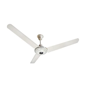 Vision Super 56-inch Ivory Electric Ceiling Fan