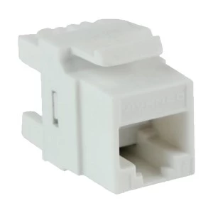 Vivanco Cat-6 Keystone Jack