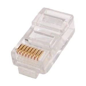 Vivanco RJ45 Cat6 Connector