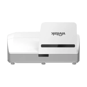 Vivitek DW770UST (3500 Lumens) 4K UHD DLP Ultra Short Throw Projector with Built-In Speaker