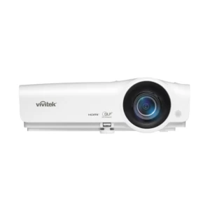 Vivitek DX273 (4000 Lumens) XGA DLP Projector