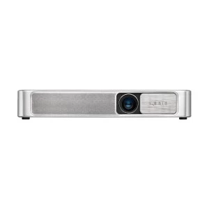 Vivitek Qumi Q3+ 500 Lumens Ultra-Portable HD Black Pocket Projector