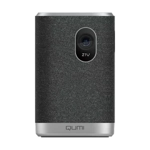 Vivitek Qumi Z1V (250 Lumens) DLP Portable Projector with Bluetooth Speakers