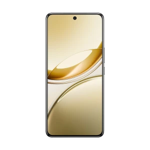 Vivo V50 5G 12GB RAM, 256GB ROM Satin Black Smartphone