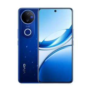 Vivo V50 5G 12GB RAM, 256GB ROM Starry Blue Smartphone (Dual Physical Sim)