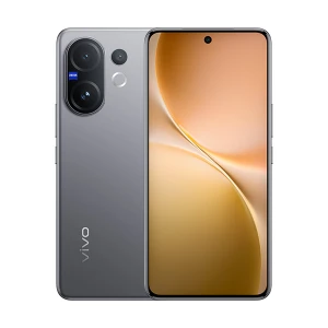 Vivo V60 5G 12GB RAM, 256GB ROM Gray Smartphone