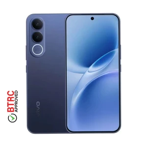 Vivo V70 FE 5G 12GB RAM, 256GB ROM Blue Smartphone (Dual Physical Sim)