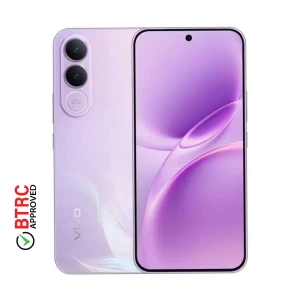 Vivo V70 FE 5G 12GB RAM, 256GB ROM Purple Smartphone (Dual Physical Sim)