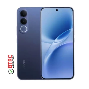 Vivo V70 FE 5G 8GB RAM, 256GB ROM Blue Smartphone (Dual Physical Sim)