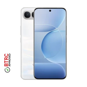 Vivo V80 Lite 5G 8GB RAM, 128GB ROM Silk White Smartphone (Dual Physical Sim)