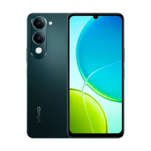 Vivo Y04 4GB RAM, 128GB ROM Jade Green Smartphone