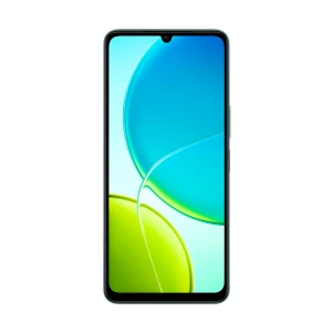 Vivo Y04 4GB RAM, 64GB ROM Jade Green Smartphone