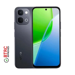 Vivo Y31d 8GB RAM 128GB ROM Starlight Grey Smartphone (Dual Physical Sim)
