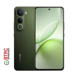 Vivo Y400 8GB RAM, 256GB ROM Dynamic Green Smartphone (Dual Physical Sim)