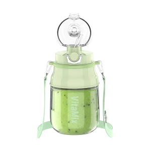 Vyvylabs VitaMix VKGZJ01 70W Green Portable Juice Blender