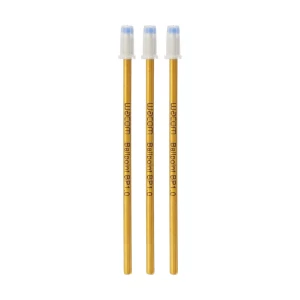 Wacom Ballpoint 1.0 Refill for Pen #ACK22207 (3-Pack)