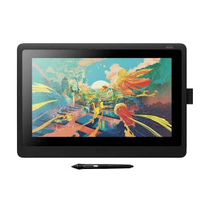 Wacom