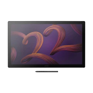 Wacom Cintiq Pro 22 DTH227 22 Inch Creative Pen Display Graphics Tablet #DTH-227-K0 / DTH227K0