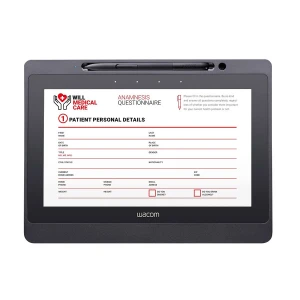 Wacom DTU-1141B 10.1 Inch FHD LCD Pen Display Signature Pad
