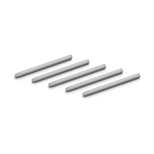 Wacom Hard Felt Grey Nibs (5 Pack) #ACK20003