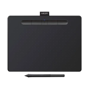Wacom Intuos CTL-6100/K0-CX Medium Black Graphics Tablet