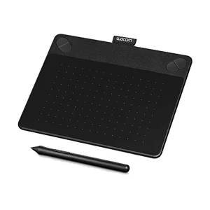 Wacom Intuos Photo CTH-490-K2 Small Edition Graphics Tablet
