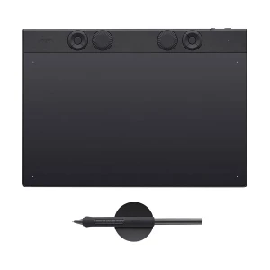Wacom