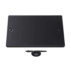 Wacom Intuos Pro PTH-860/K0-CX Large Black Graphics Tablet
