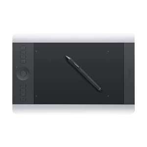 Wacom Intuos Pro Special Edition Graphics Tablet #PTH-651-SO / PTH-651-S1-CX / PTH-651-S0-CX