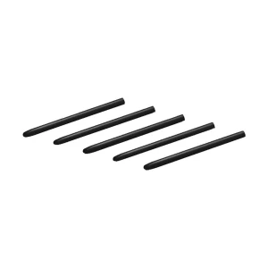 Wacom Standard Black Nibs (5 Pack) #ACK20001