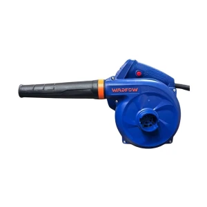 Wadfow Aspirator WAB15401 400W Blue Electric Blower Machine