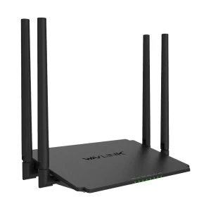 WAVLINK WL-WN532N2 300Mbps 4x5dBi Antenna Wi-Fi Router