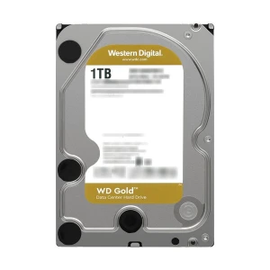 Western Digital 1TB SATA 6Gbps 7.2K RPM 3.5 inch Enterprise HDD (3 Year)