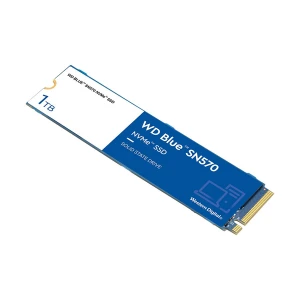 Western Digital Blue SN570 1TB M.2 2280 Gen3 x4 NVMe SSD #WDS100T3B0C
